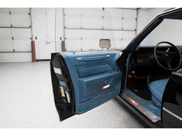 1970 Cadillac DeVille (CC-1095591) for sale in Sioux Falls, South Dakota