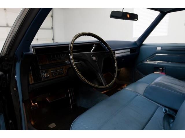 1970 Cadillac DeVille (CC-1095591) for sale in Sioux Falls, South Dakota