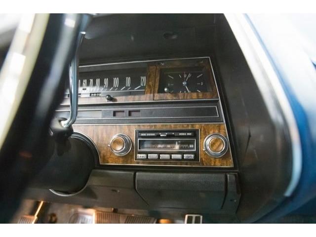 1970 Cadillac DeVille (CC-1095591) for sale in Sioux Falls, South Dakota