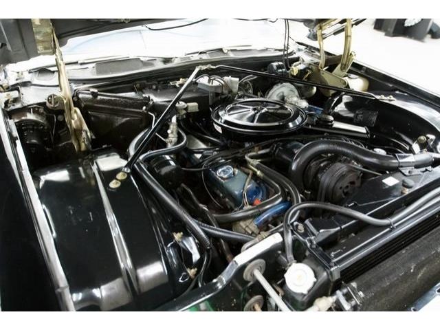 1970 Cadillac DeVille (CC-1095591) for sale in Sioux Falls, South Dakota