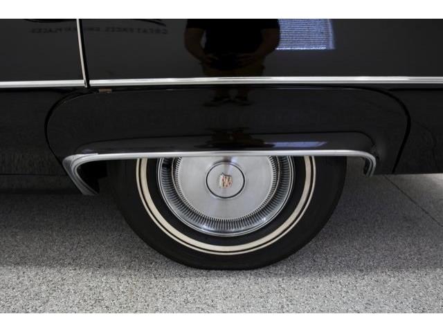 1970 Cadillac DeVille (CC-1095591) for sale in Sioux Falls, South Dakota