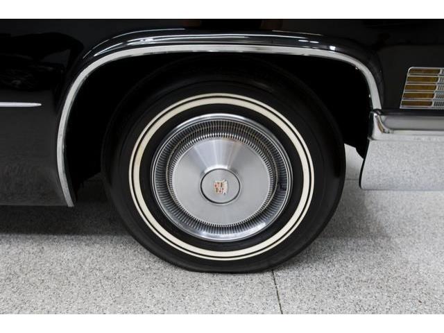 1970 Cadillac DeVille (CC-1095591) for sale in Sioux Falls, South Dakota