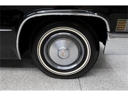 1970 Cadillac DeVille (CC-1095591) for sale in Sioux Falls, South Dakota