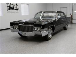 1970 Cadillac DeVille (CC-1095591) for sale in Sioux Falls, South Dakota