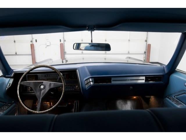 1970 Cadillac DeVille (CC-1095591) for sale in Sioux Falls, South Dakota
