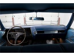 1970 Cadillac DeVille (CC-1095591) for sale in Sioux Falls, South Dakota