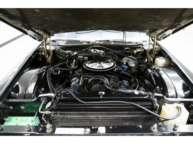 1970 Cadillac DeVille (CC-1095591) for sale in Sioux Falls, South Dakota