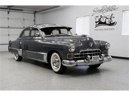 1948 Cadillac 2-Dr Sedan (CC-1095593) for sale in Sioux Falls, South Dakota