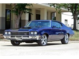 1972 Buick GSX (CC-1095617) for sale in Lenexa, Kansas