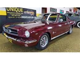 1965 Ford Mustang (CC-1095620) for sale in Mankato, Minnesota