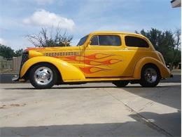 1938 Chevrolet Master (CC-1095629) for sale in Midland, Texas