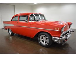 1957 Chevrolet Bel Air (CC-1095636) for sale in Sherman, Texas