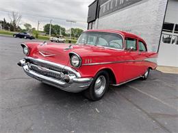 1957 Chevrolet 210 (CC-1095641) for sale in St. Charles, Illinois