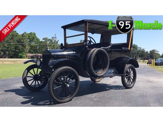 1917 Ford Model T (CC-1095654) for sale in Hope Mills, North Carolina