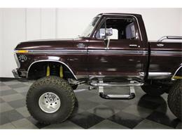 1976 Ford F150 (CC-1095668) for sale in Ft Worth, Texas