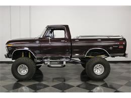 1976 Ford F150 (CC-1095668) for sale in Ft Worth, Texas