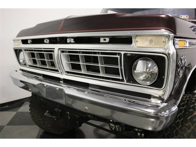 1976 Ford F150 (CC-1095668) for sale in Ft Worth, Texas