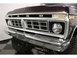 1976 Ford F150 (CC-1095668) for sale in Ft Worth, Texas