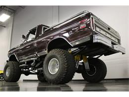 1976 Ford F150 (CC-1095668) for sale in Ft Worth, Texas