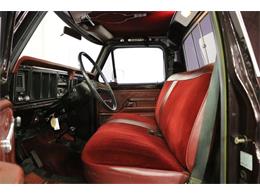 1976 Ford F150 (CC-1095668) for sale in Ft Worth, Texas