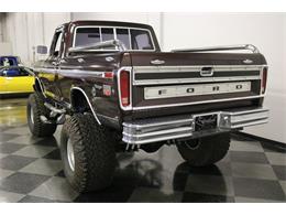 1976 Ford F150 (CC-1095668) for sale in Ft Worth, Texas