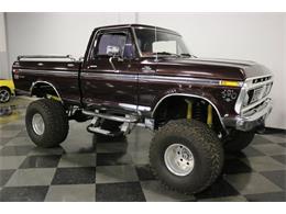 1976 Ford F150 (CC-1095668) for sale in Ft Worth, Texas
