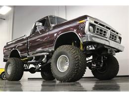 1976 Ford F150 (CC-1095668) for sale in Ft Worth, Texas