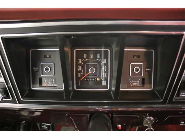 1976 Ford F150 (CC-1095668) for sale in Ft Worth, Texas