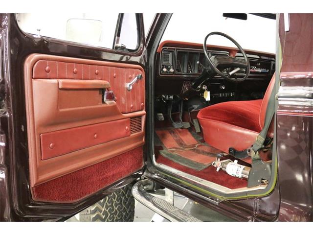 1976 Ford F150 (CC-1095668) for sale in Ft Worth, Texas