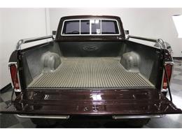 1976 Ford F150 (CC-1095668) for sale in Ft Worth, Texas