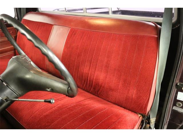 1976 Ford F150 (CC-1095668) for sale in Ft Worth, Texas