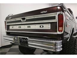 1976 Ford F150 (CC-1095668) for sale in Ft Worth, Texas