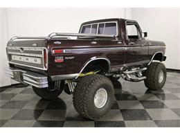 1976 Ford F150 (CC-1095668) for sale in Ft Worth, Texas