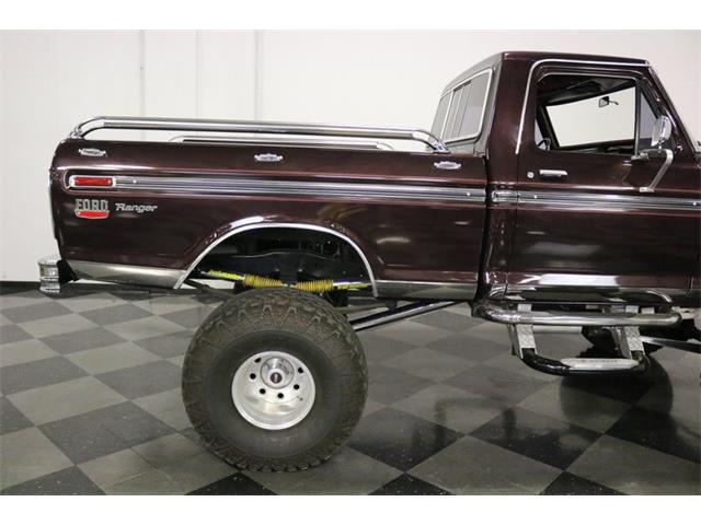 1976 Ford F150 (CC-1095668) for sale in Ft Worth, Texas