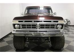 1976 Ford F150 (CC-1095668) for sale in Ft Worth, Texas