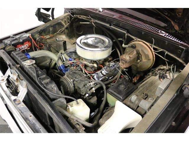 1976 Ford F150 (CC-1095668) for sale in Ft Worth, Texas