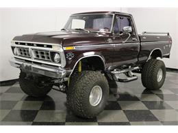 1976 Ford F150 (CC-1095668) for sale in Ft Worth, Texas