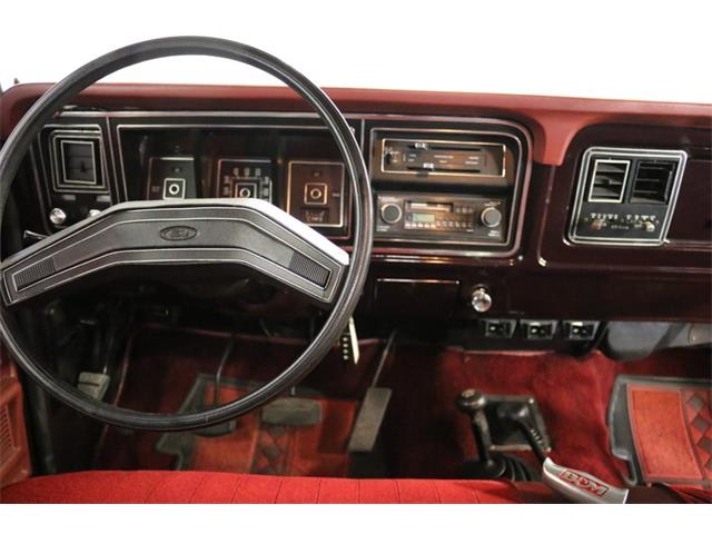 1976 Ford F150 (CC-1095668) for sale in Ft Worth, Texas