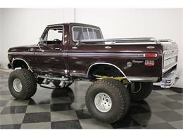 1976 Ford F150 (CC-1095668) for sale in Ft Worth, Texas