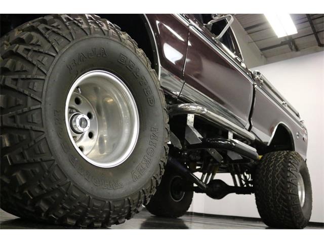 1976 Ford F150 (CC-1095668) for sale in Ft Worth, Texas