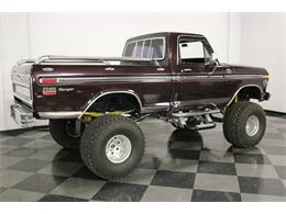 1976 Ford F150 (CC-1095668) for sale in Ft Worth, Texas