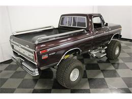 1976 Ford F150 (CC-1095668) for sale in Ft Worth, Texas