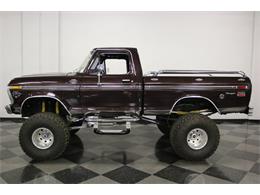 1976 Ford F150 (CC-1095668) for sale in Ft Worth, Texas