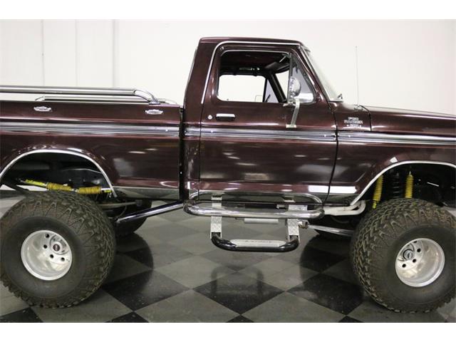 1976 Ford F150 (CC-1095668) for sale in Ft Worth, Texas