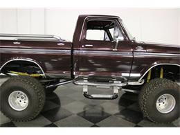 1976 Ford F150 (CC-1095668) for sale in Ft Worth, Texas