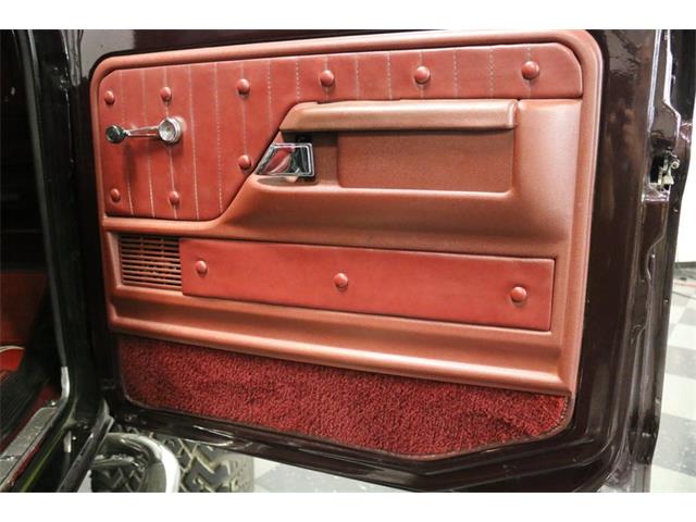 1976 Ford F150 (CC-1095668) for sale in Ft Worth, Texas