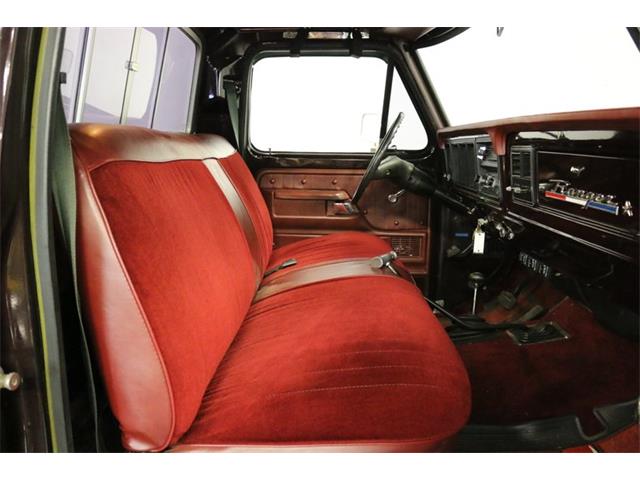 1976 Ford F150 (CC-1095668) for sale in Ft Worth, Texas
