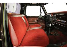 1976 Ford F150 (CC-1095668) for sale in Ft Worth, Texas