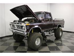 1976 Ford F150 (CC-1095668) for sale in Ft Worth, Texas