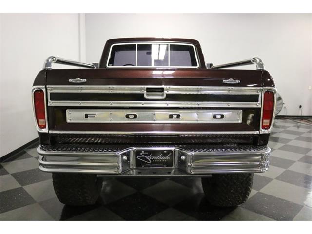 1976 Ford F150 (CC-1095668) for sale in Ft Worth, Texas